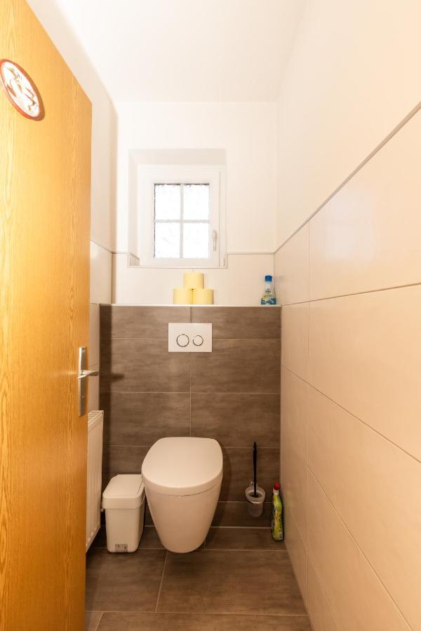 Ferienwohnung Huegelland Peilstein im Muhlviertel ภายนอก รูปภาพ