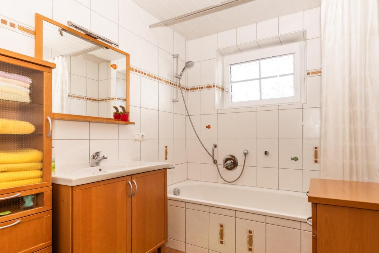 Ferienwohnung Huegelland Peilstein im Muhlviertel ภายนอก รูปภาพ