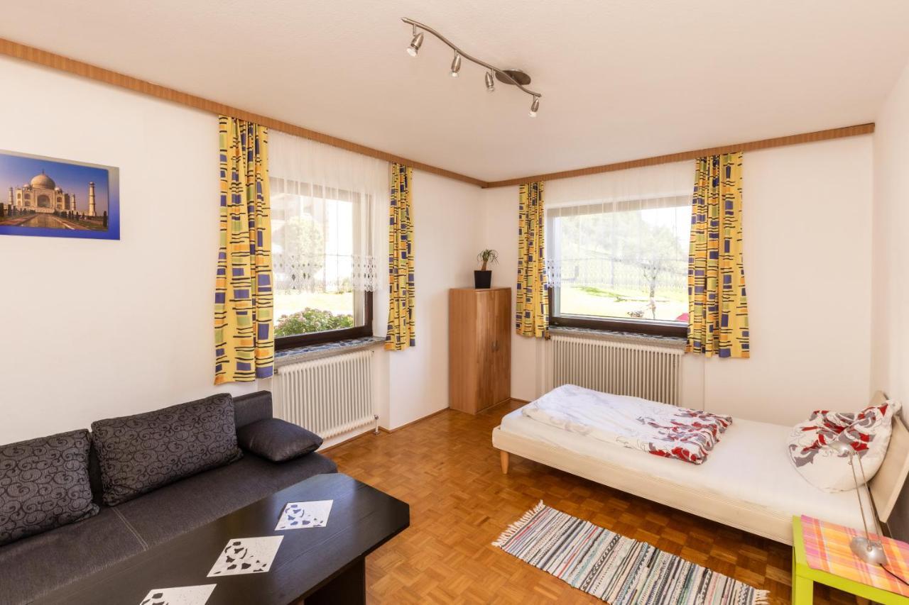 Ferienwohnung Huegelland Peilstein im Muhlviertel ภายนอก รูปภาพ