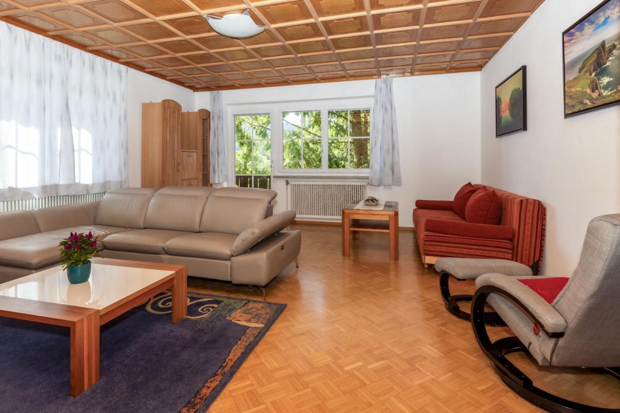 Ferienwohnung Huegelland Peilstein im Muhlviertel ภายนอก รูปภาพ